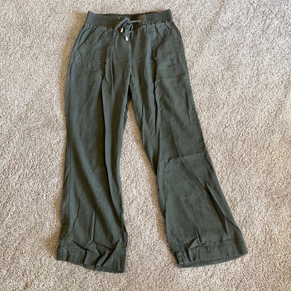 Beach pants